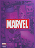 Marvel Purple
